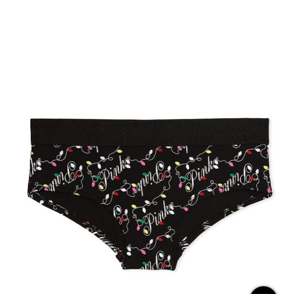PINK VS Hipster size XXL NWT